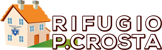 Rifugio Crosta Logo